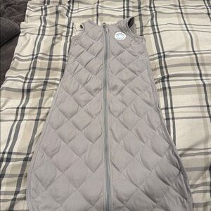 Dreamland Baby Weighted Sleep Sack: Large 12-24 months